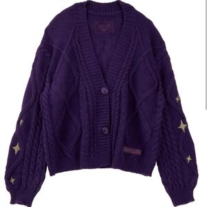 Taylor Swift Speak Now Cardigan